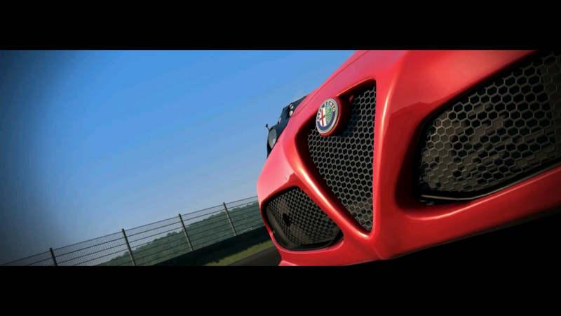 Illustration for article titled Assetto Corsa trailer teases Lamborghini, others to come